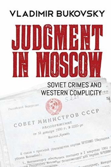 Judgment in Moscow