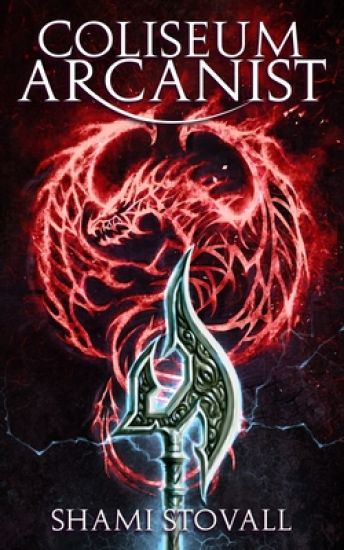Coliseum Arcanist