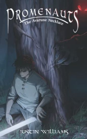 The Avarune Necklace