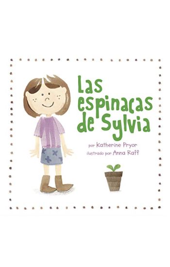 Las Espinacas de Sylvia