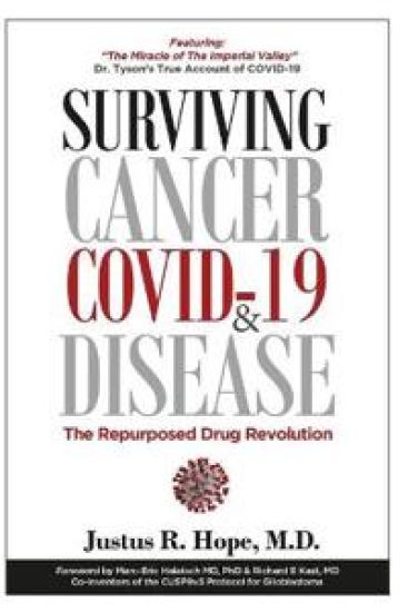 Surviving Cancer, COVID-19, and Disease