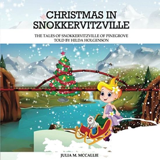 Christmas in Snokkervitzville