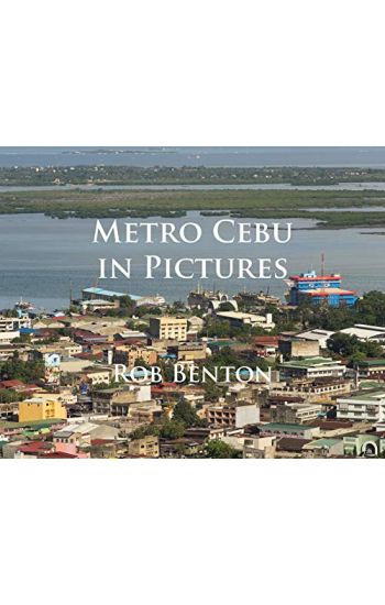 Metro Cebu in Pictures