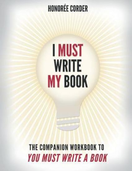 I Must Write My Book