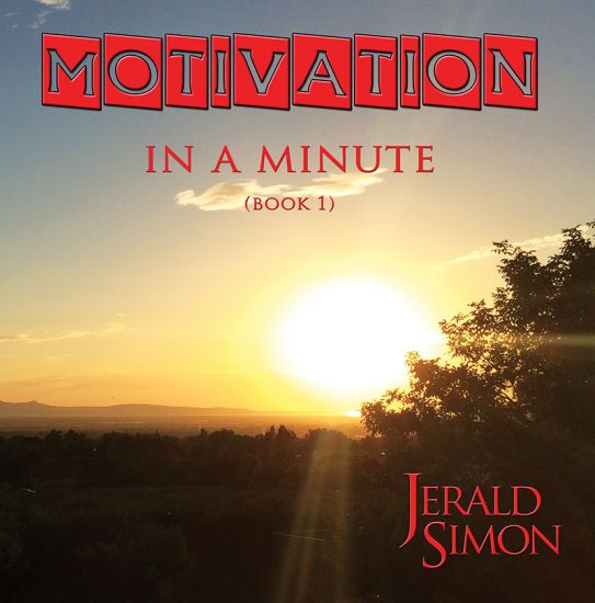 Motivation in a Minute
