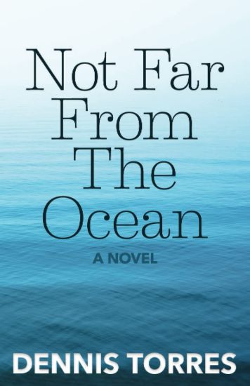 Not Far from the Ocean