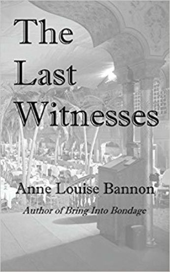 The Last Witnesses
