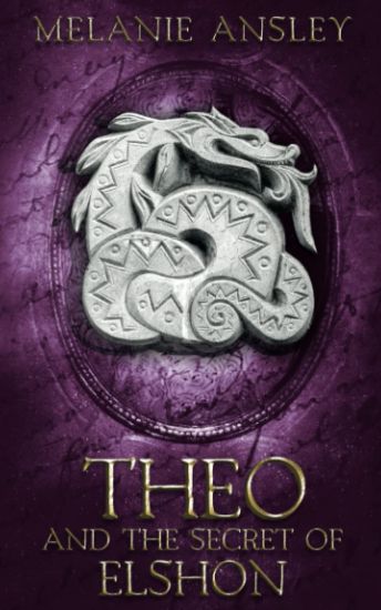 Theo and the Secret of Elshon