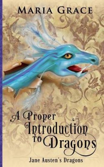 A Proper Introduction to Dragons
