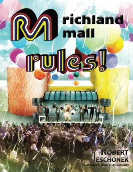 Richland Mall Rules