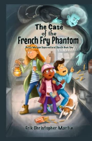The Case of the French Fry Phantom