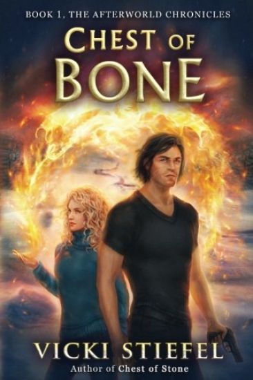 Chest of Bone: Book 1, the Afterworld Chronicles