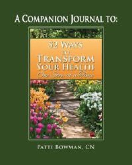 A Companion Journal To