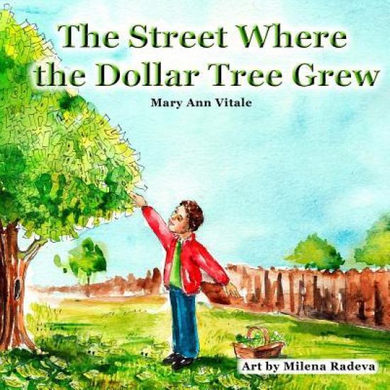 The Street Where The Dollar Tree Grew
