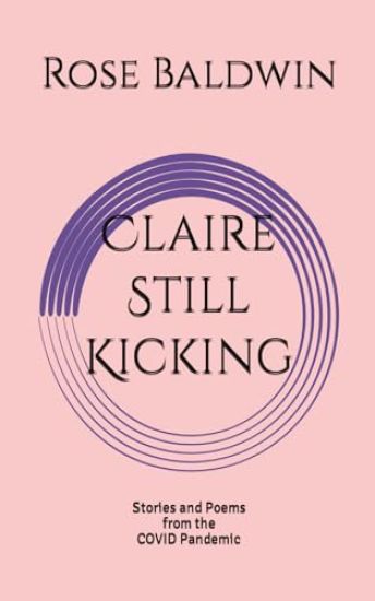 Claire Still Kicking