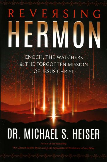 Reversing Hermon