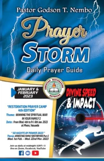 Divine Speed & Impact