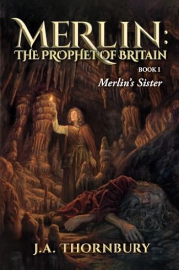 Merlin's Sister