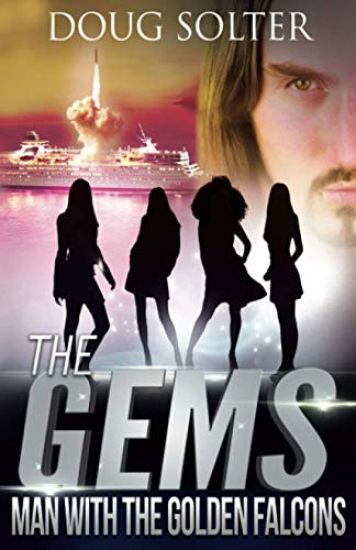 Man With The Golden Falcons