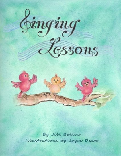 Singing Lessons