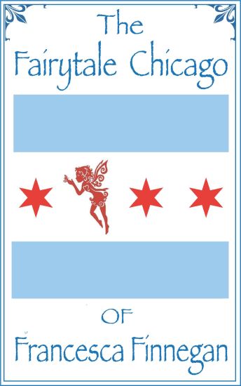 The Fairytale Chicago of Francesca Finnegan
