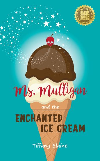 Ms. Mulligan and the Enchanted Ice Cream
