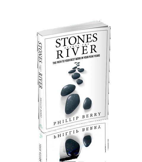 Stones Across the River