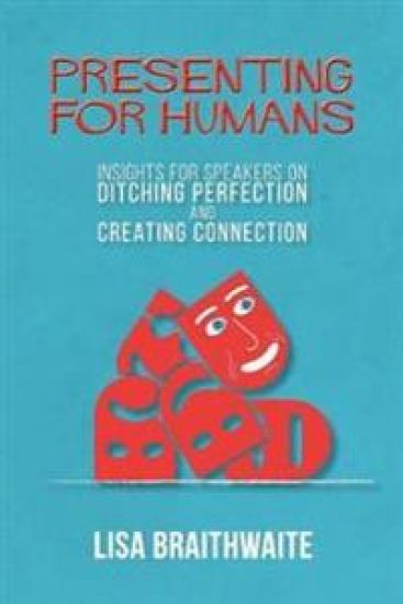 Presenting for Humans