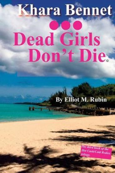 Dead Girls Don't Die