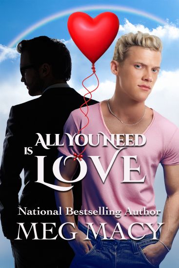 All You Need Is Love