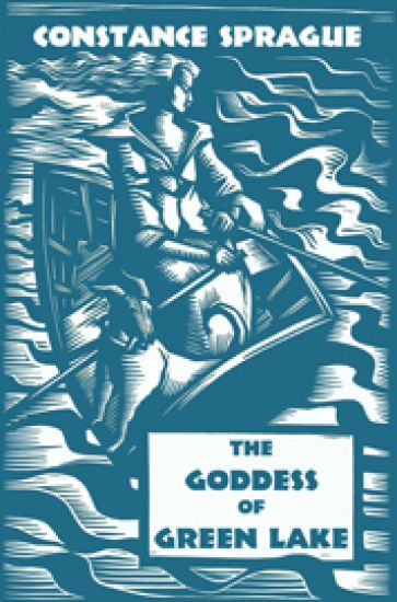 The Goddess of Green Lake