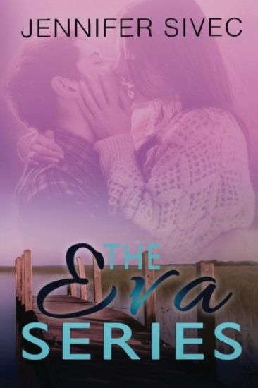 The Eva Series: The Complete Collection