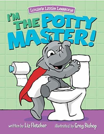 I'm the Potty Master