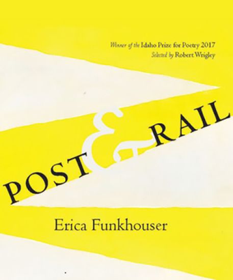 Post & Rail