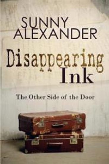 Disappearing Ink: The Other Side of the Door