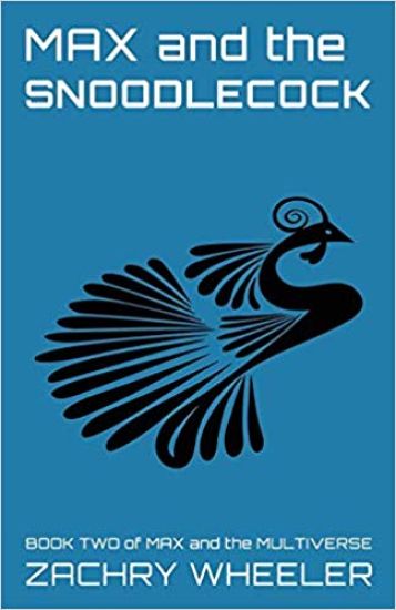 Max and the Snoodlecock