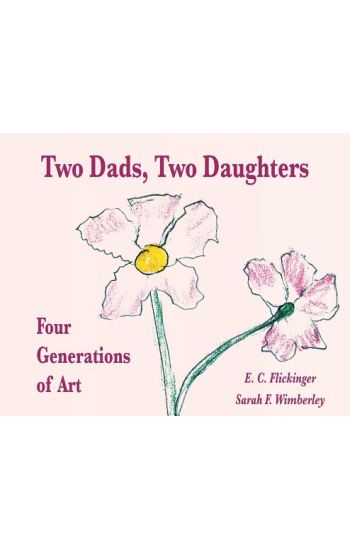 Two Dads, Two Daughters