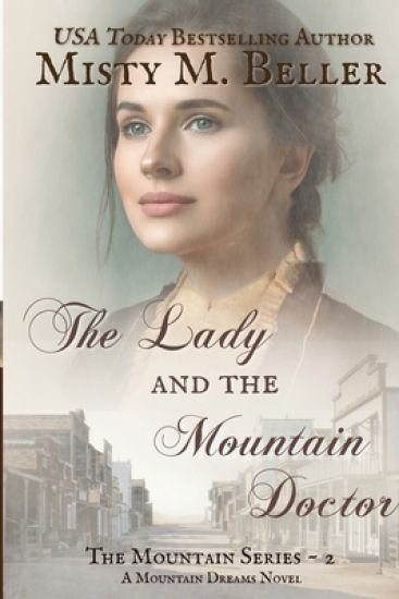 The Lady and the Mountain Doctor