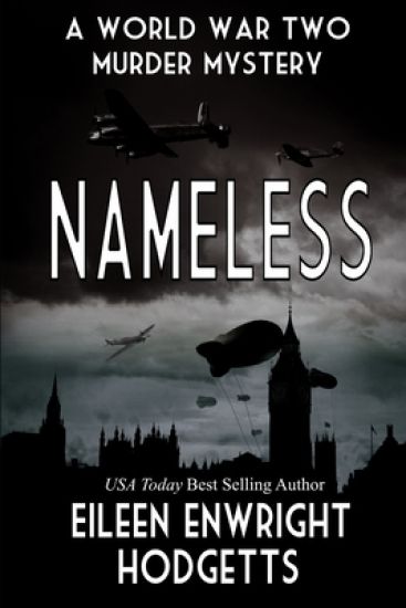 Nameless a Toby Whitby Mystery