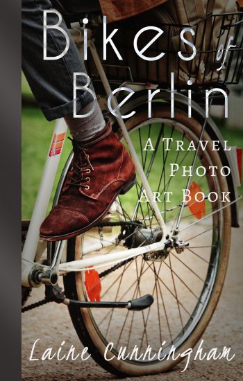 Bikes of Berlin