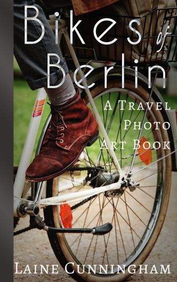 Bikes of Berlin