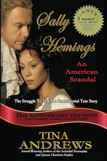 Sally Hemings An American Scandal