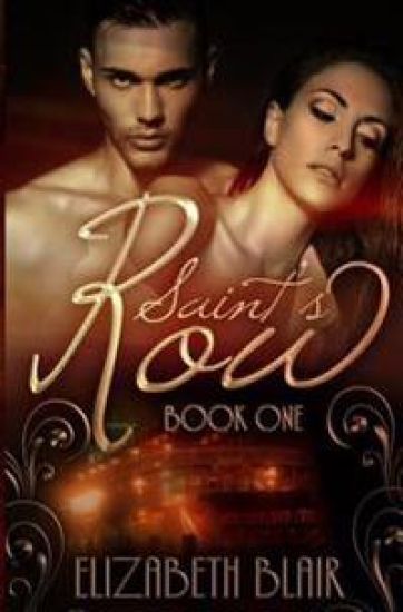 Saint's Row: Book One