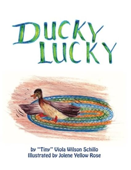 Ducky Lucky
