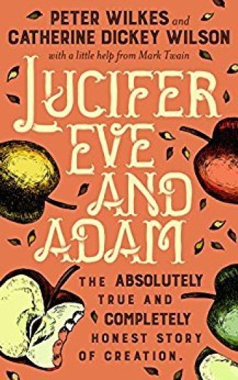 Lucifer Eve and Adam