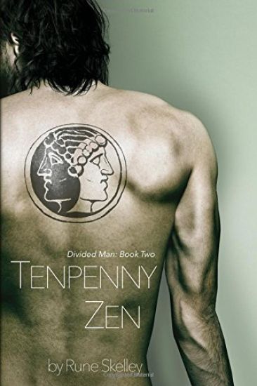 Tenpenny Zen: A Novel of Sex, Cults, and an Interdimensional Henge Contraption