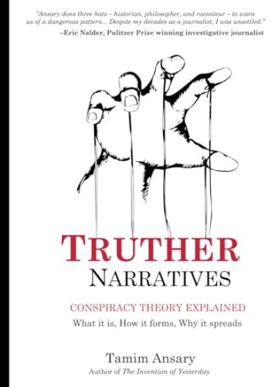 Truther Narratives