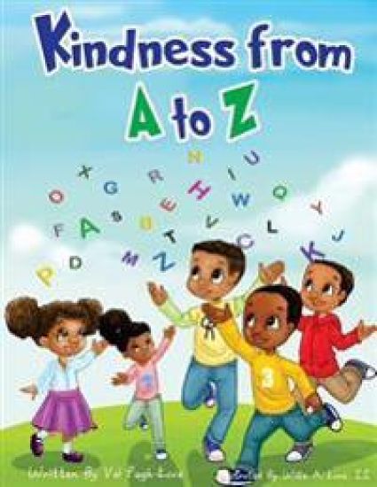Kindness from A to Z