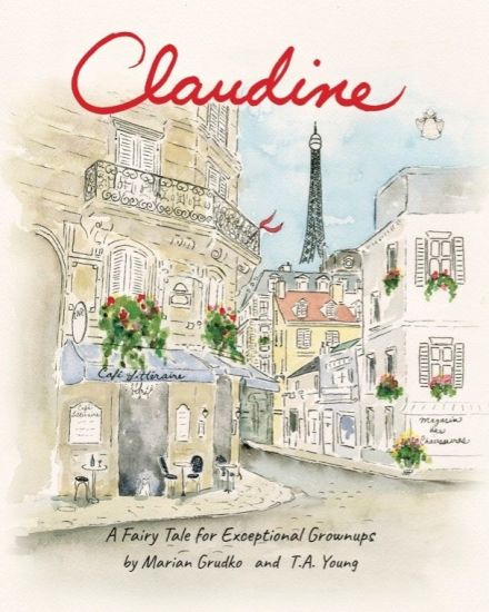 Claudine
