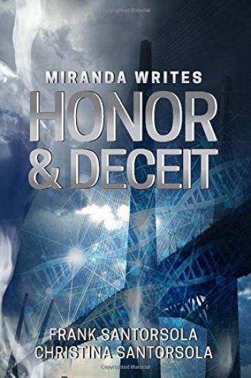 Miranda Writes Honor and Deceit
